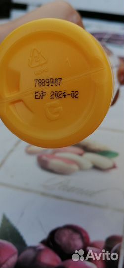 Очиститель кожи Comfeel Cleanser