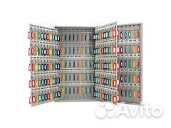 Металлическая ключница KEY- 300