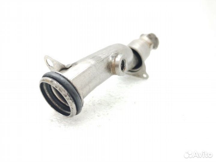 Трубка EGR Bmw 5-Series E60 2.0D 2009