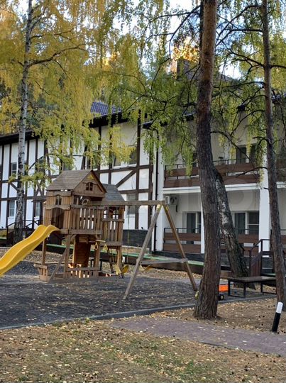 2-к. квартира, 43 м², 2/2 эт.