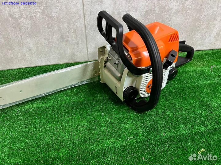 Бензопила Stihl 180 (Арт.76430)