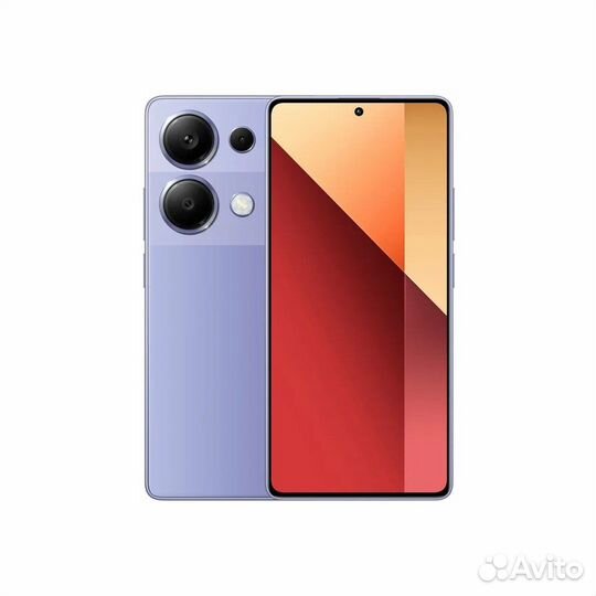 Xiaomi Redmi Note 13 Pro, 12/512 ГБ