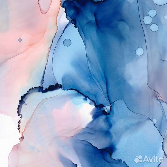 Дизайнерские фотообои 