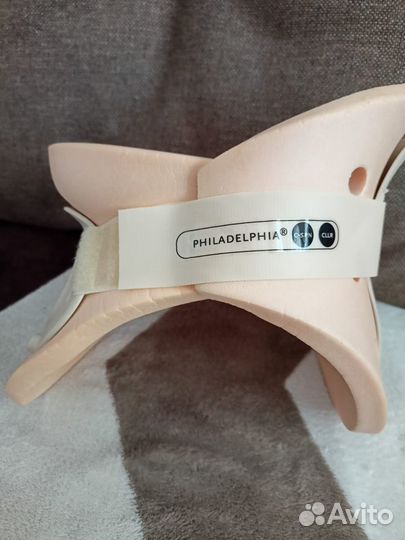 Головодержател Филадельфия детский