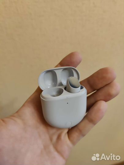 Xiaomi redmi Buds 3 pro (только правый)