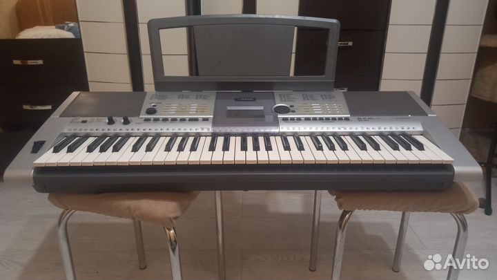 Синтезатор yamaha psr e403