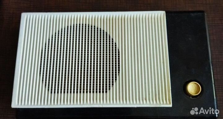 Радиоприёмник 