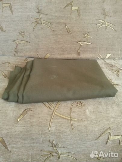 Отрезы ткани повседневные