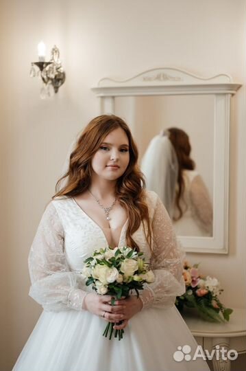 Визажист/стилист по волосам