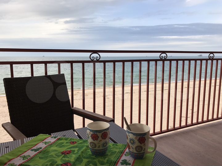 Дом 76 м² на участке 2 сот.