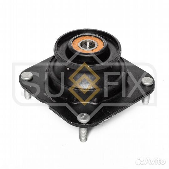 Опора стойки перед прав/лев FM1181 sufix