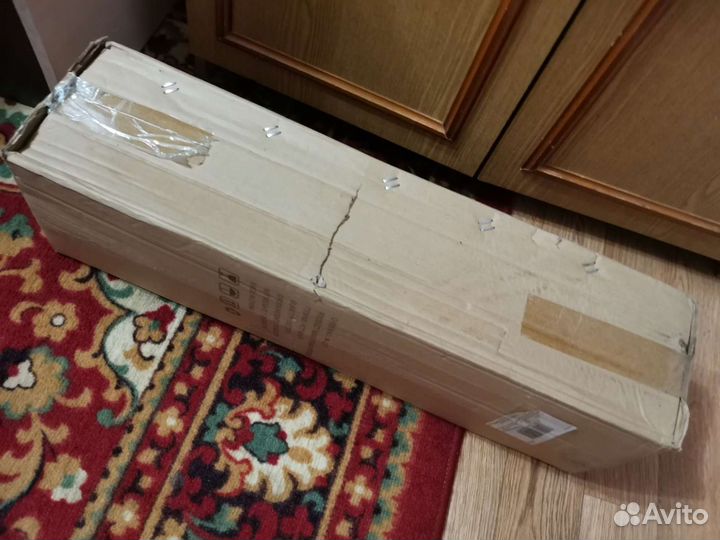 Раковина с пьедесталом