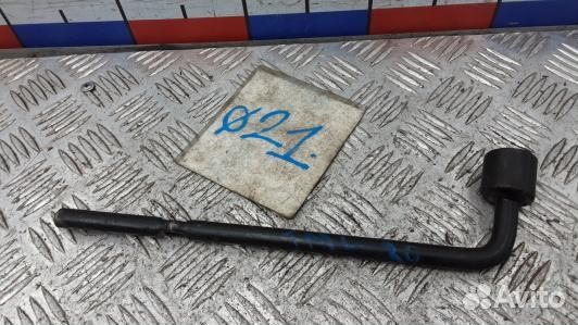 Ключ колесный nissan almera N16 (TML20VP01)