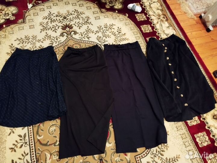 Женская одежда