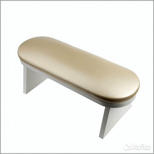 Маникюрная подставка на деревянных ножках