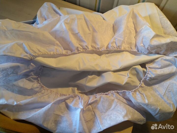 Новый чехол защитный на матрас Дримлайн