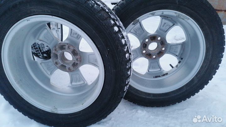 Диска новая почти