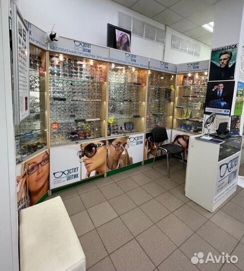 Изготовление очков любой сложности, ремонт