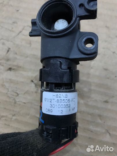 Датчик температуры воздуха в салоне Ford Mondeo BE