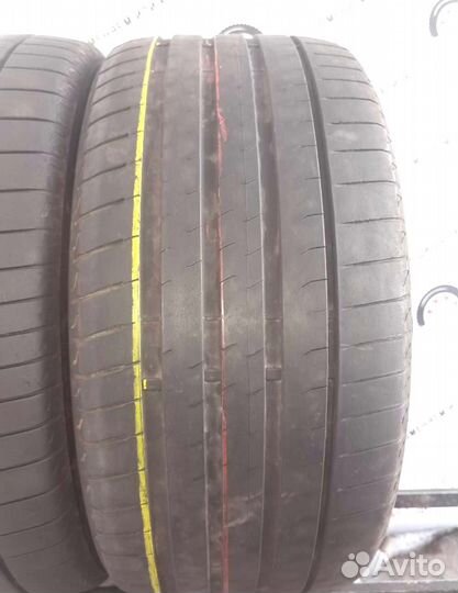 Bridgestone Potenza Sport 285/35 R22 106L