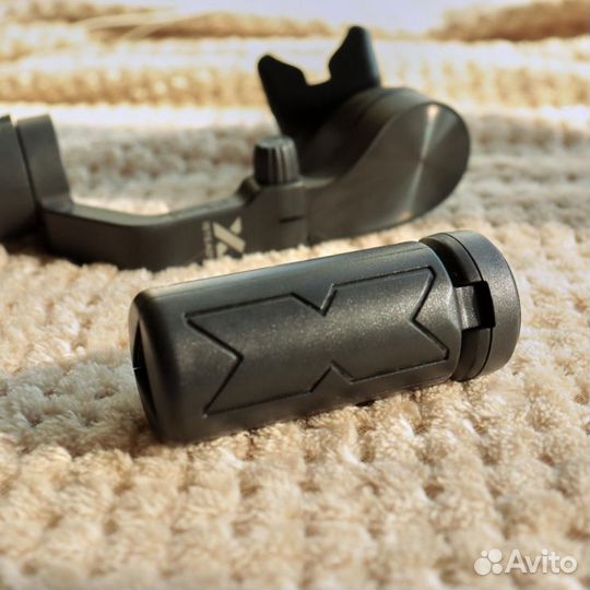 Hohem iSteady X. Комплект