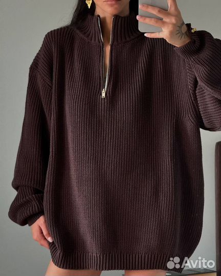 Свитер женский