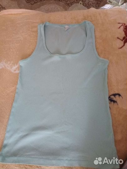 Женские вещи пакетом 48 50 размер