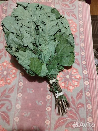 Веник для бани