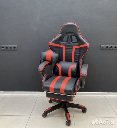 Новое Кресло компьютерное