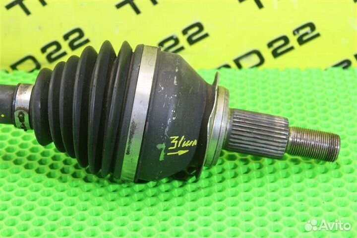 Привод передний правый Mazda Cx-5 KE2AW SH-vpts