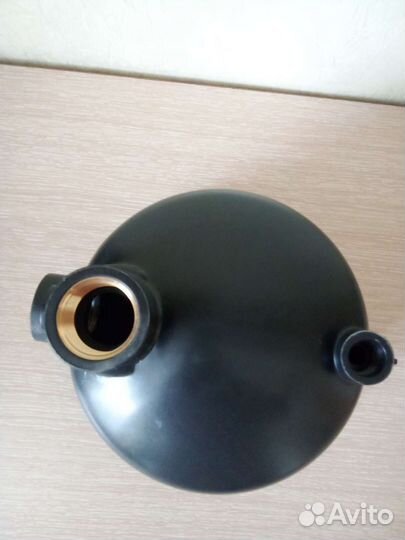 Корпус насоса