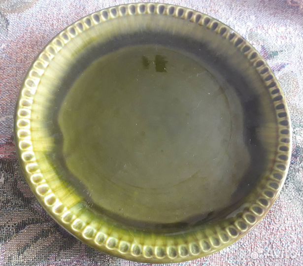 Тарелки
