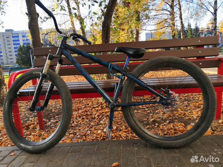 Запчасти нп 26 стрит дерт