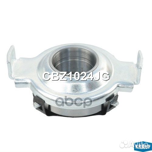 Подшипник выжимной CBZ1024JG Krauf