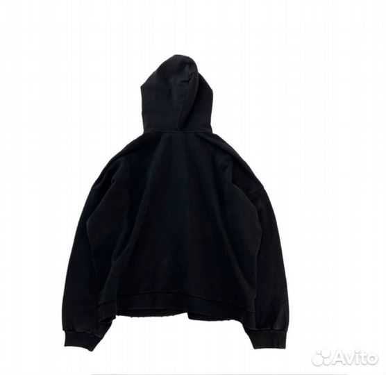 Balenciaga be different hoodie