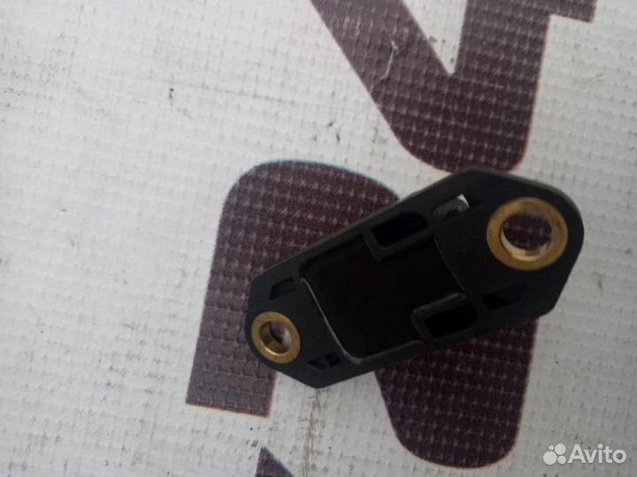 Датчик ускорения Mercedes Benz S-class w220 1998