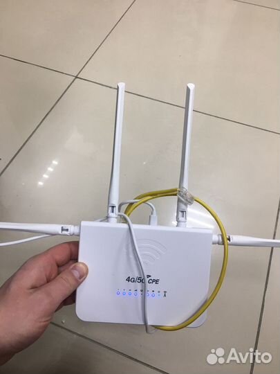 Камера видеонаблюдения wifi