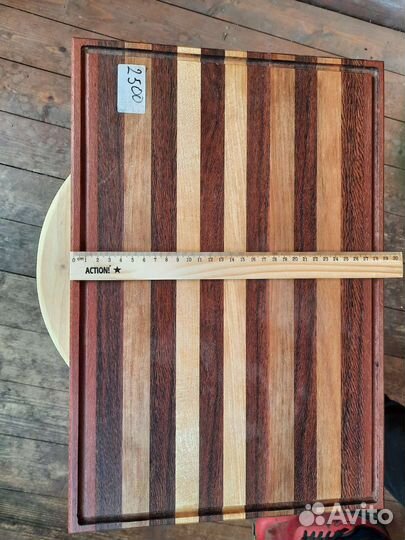 Кухонная доска