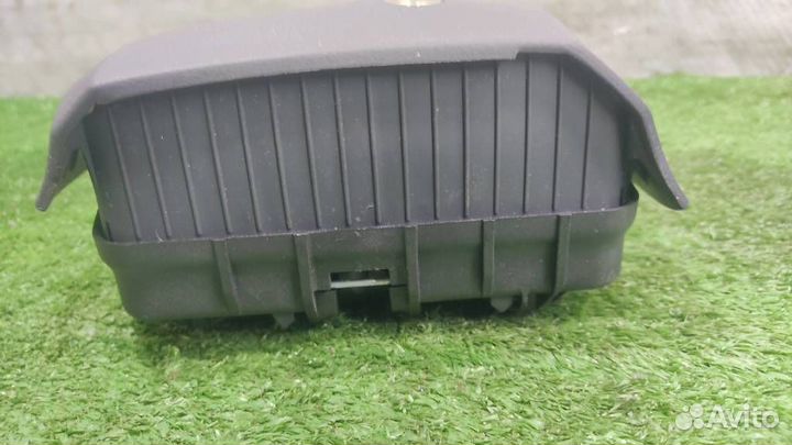 Подушка безопасности в руль Land Rover Freelander