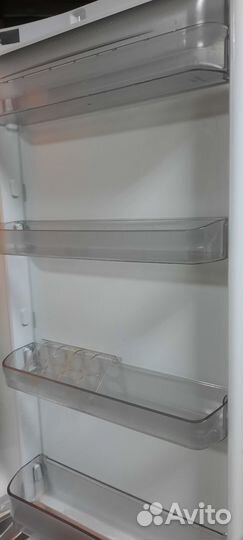 Холодильник ariston доставка бесплатно