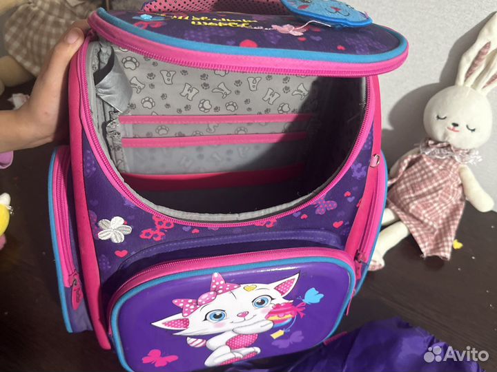 Продам рюкзак