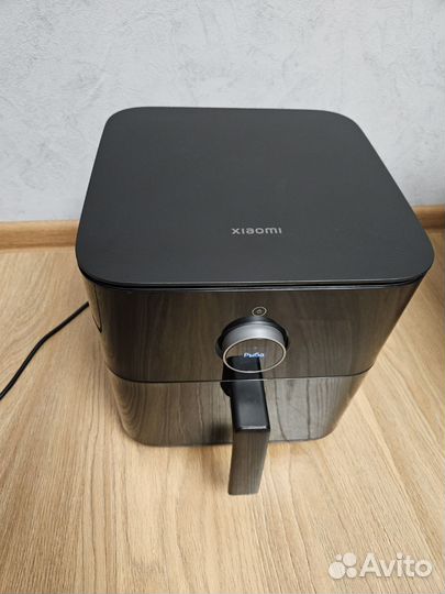 Аэрогриль Xiaomi SMART Air Fryer 6.5L