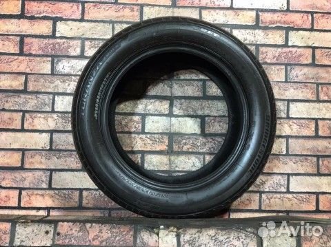 Bridgestone Turanza T001 225/55 R17