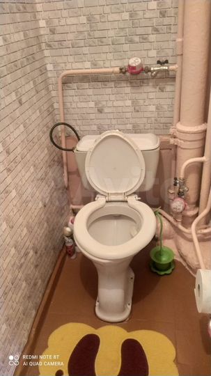 3-к. квартира, 64,5 м², 2/9 эт.