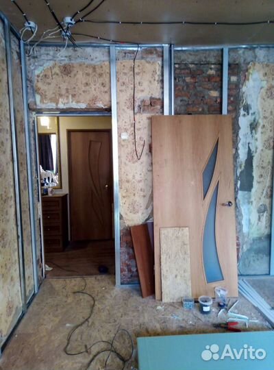 Мастер на все руки