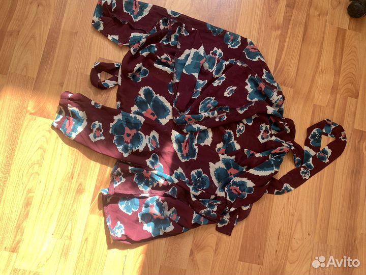 Пакет вещей 42-44