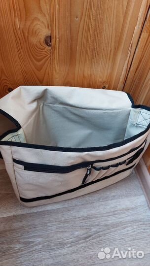 Сумка под планшет