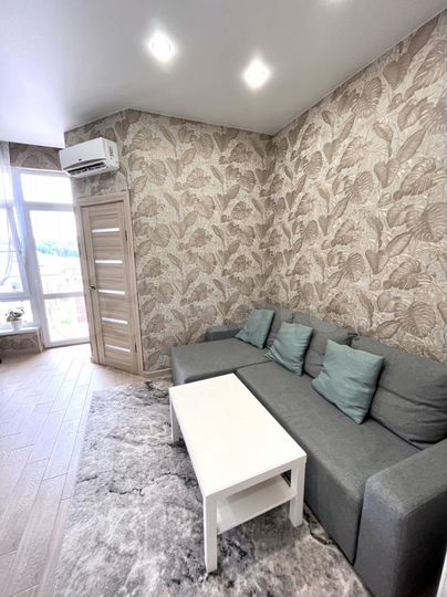 1-к. квартира, 32 м², 6/8 эт.