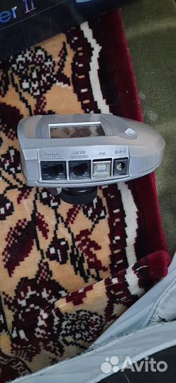 Автогид Sky-Watcher SynGuider