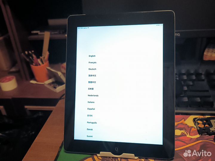 Планшет iPad 3 32gb